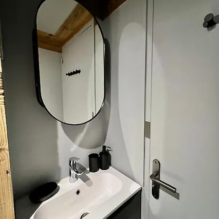 Appartement Grey Val D'isère *