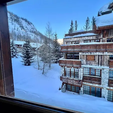 Apartment Grey Val-d'Isere